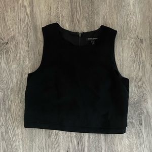 BANANA REPUBLIC - Crop Top